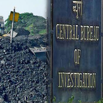 CBI registers 20th FIR in coal scam; Jayaswal Neco named